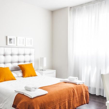 Gran Via Suites Madrid Cameră foto